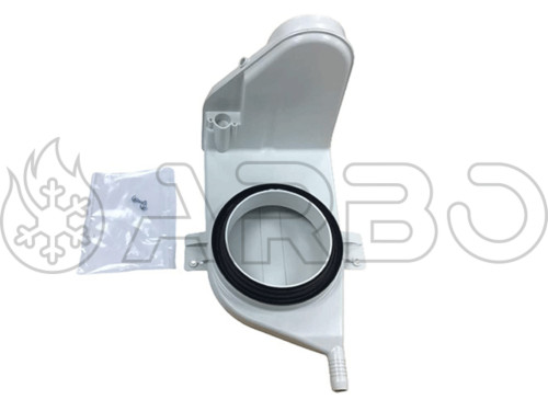 ADATTATORE FUMI - SD801614