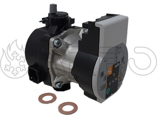 KIT SOSTITUZIONE POMPA RSL 15/7 - SIME6281889