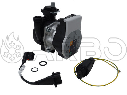 KIT SOSTITUZIONE POMPA NFSL 12/6 - SIME6281894