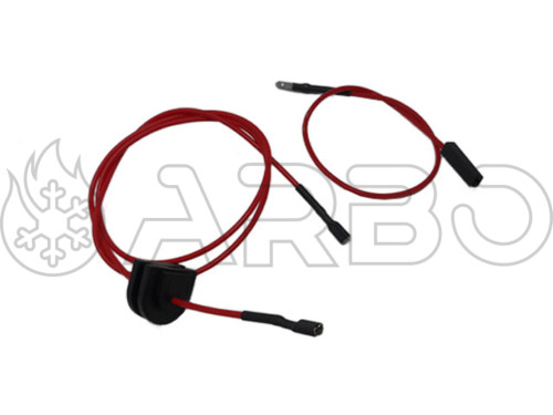 KIT CAVO ELETTRODO ACCENSIONE !DEA BS - UN95001020
