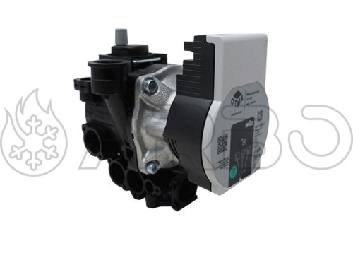 KIT CIRCOLATORE PARA SC 7M - UN95002450