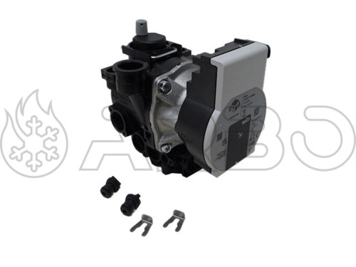 KIT POMPA COMPLETA OTMSL PARA 7M IPWM - UN95002625