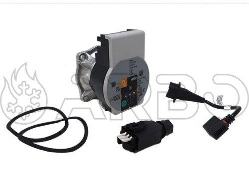 KIT MOTORE PARA MS/6-50/SCA-12/#UNI - UN95003983