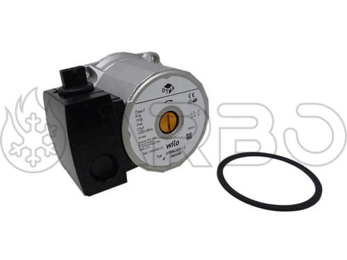 KIT MOTORE CIRCOLATORE 15/6-1-CRF-9 - UN95263689