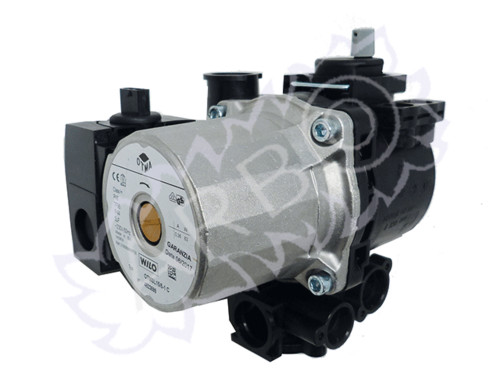 KIT CIRCOLATORE OTMSL 15/5-1-CRF-9 DEA - UN95264021