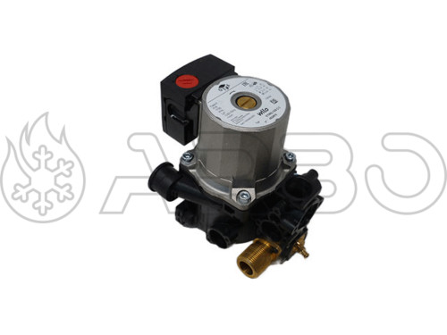 KIT CIRCOLATORE OTMSL 15/5-3 CRF12 - UN95264026