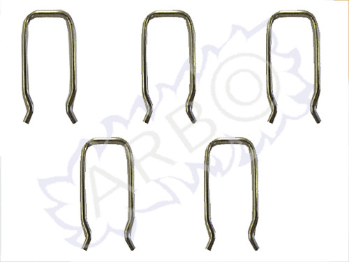 KIT CON 5 CLIP  - VL0020107694
