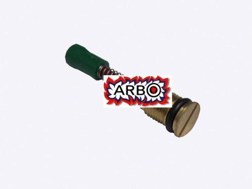 REGOLATORE ACQUA A PISTONE MAG350  - VL203031