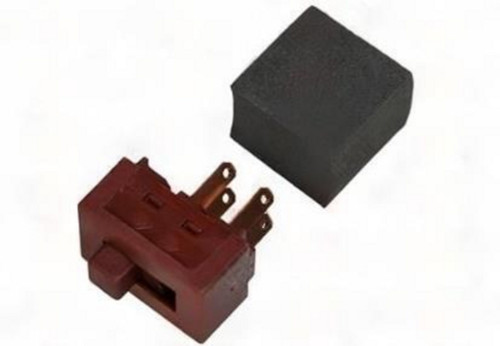 INTERUTTORE ON/OFF CPL. - VL226302