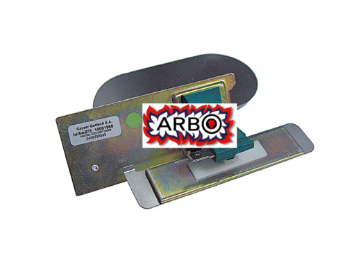 MICRO A BANDERUOLA MAG TURBO 19/2 - VL251651