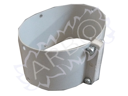 FASCETTA ASPIRANTE MM.95,5X55 - VL282513
