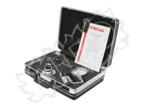 MISURATORE DI PRESSIONE E PORTATA FM 12 STREAM - MN106XFI