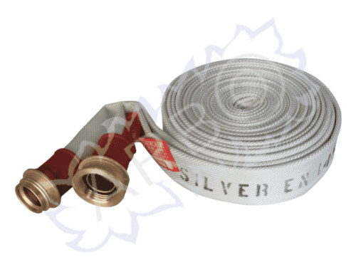 MANICHETTA SILVER UNI45 MT. 20 - MN20S2FI