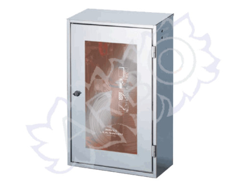 CASSETTA AIR INOX CE MT. 20 PIU'  LANCIA MIAMI - MN71A220