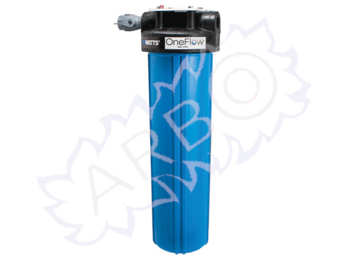 SISTEMA ANTICALCARE ONEFLOW OFTWH-R 22 L/MIN - ONEFLOW