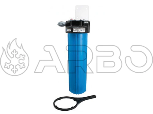 Sistema anticalcare ONEFLOW OFTWH-R 22 l/min - ONEFLOW