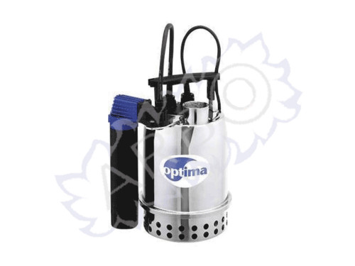 ELETTROPOMPA OPTIMA MS MONOFASE CON GALLEGGIANTE MAGNETICO - OPTIMAMS