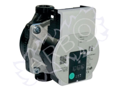 POMPA PARA 15/6-43-SC-130-6 INT. 130  - PARA156