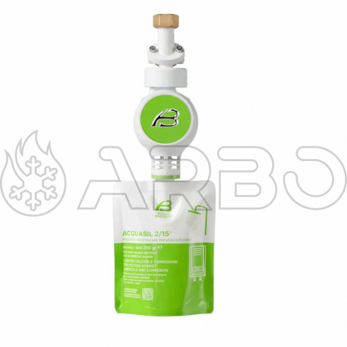 POMPA DOSATRICE MINIDUE 360 1/2` - PM007S