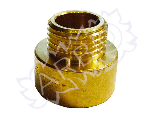 PROLUNGA 3/8 M X 1/2 F - PR3812