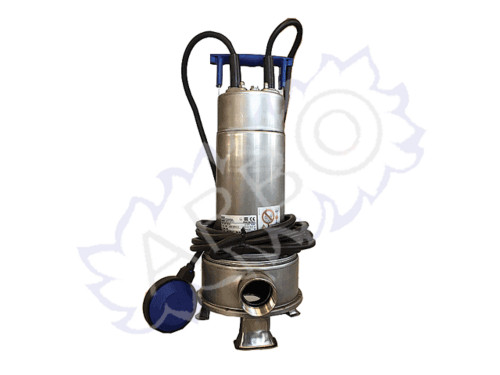 ELETTROPOMPA RIGHT 75 M A MONOFASE - RIGHT75MA