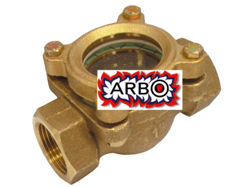 SEGNALATORE FLUSSO BRONZO 1` - SF1