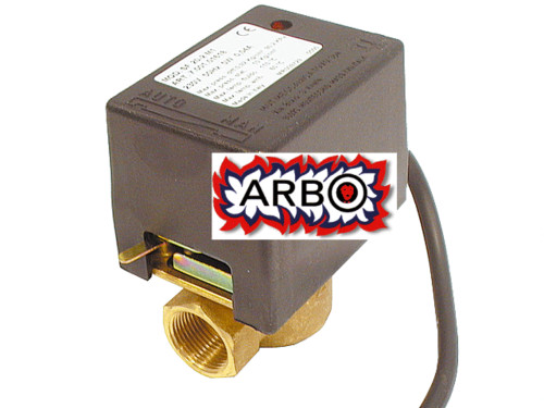 VALVOLA ZONA MUT 3/4 2 VIE PIU' MICRO - SF202M1