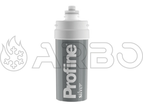 CARTUCCIA DI RICAMBIO SILVER SMALL - SILVERSMALL
