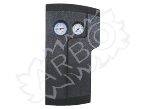 GRUPPO SOLARE MONO TUBO 1-13 L/MIN SENZA CAVO PWM - SOLAR1