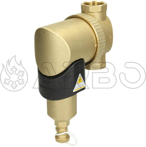 SEPARATOR DI IMPURITA` MBL 2` - UE200WJ