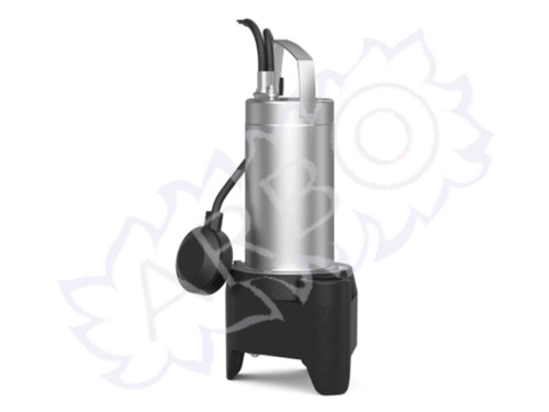 POMPA SOMMERSA REXA MINI3  - V0411M06523A5M