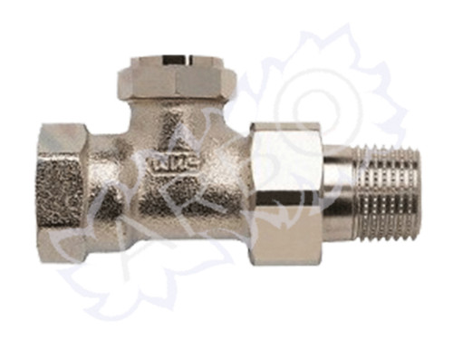 DETENTORE RAME 3/8 DRITTO - V2427D0010