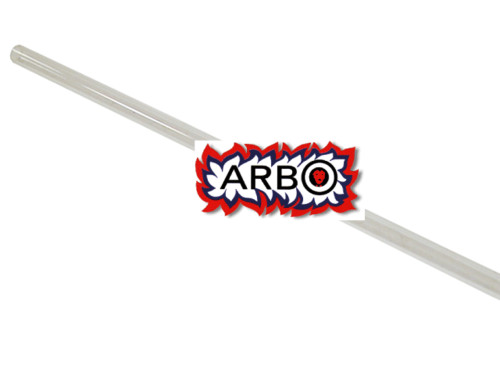 BARRA D.16 TUBO LIVEL.PLEXIGAS MT.2 - TLP16