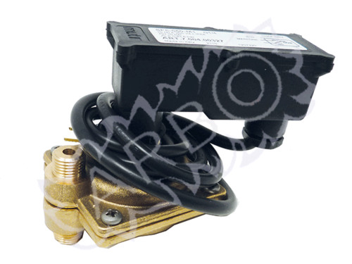 PRESSOSTATO SFS050M1 IP54R G1/4 - 700400327