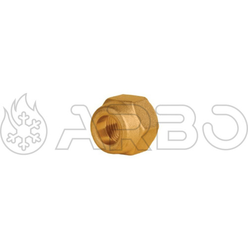 BOCCHETTONE CASTEL SERIE 7010 - 7010/77