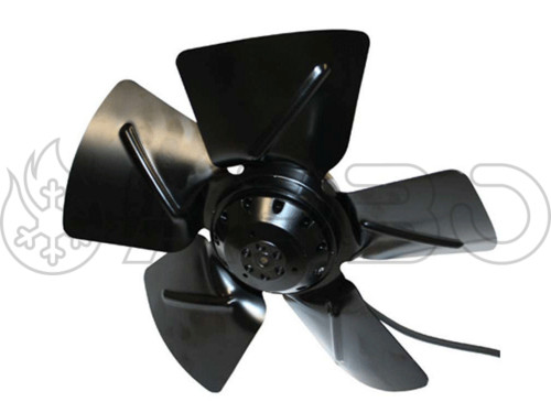 VENTILATORE - A4E315AC0819