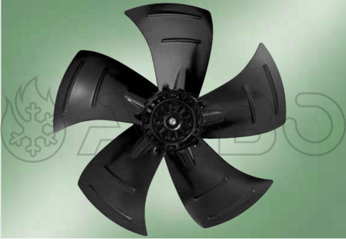 VENTILATORE - A4E350AN0202