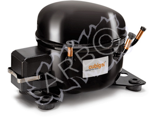 COMPRESSORE ERMETICO ACC CC.3,80 M/HBP R134A - B38G