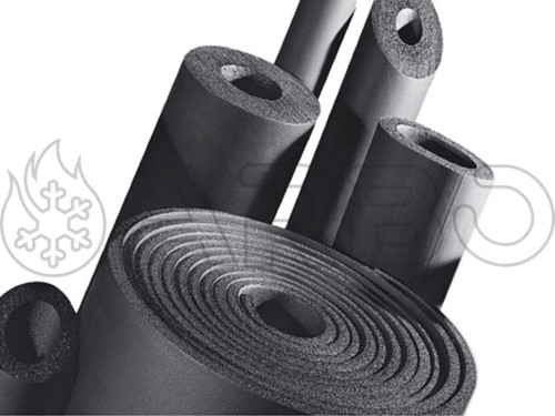 TUBO EUROBATEX IN GOMMA 19X76 2MT BL-S2,D0 - BARISO19X76