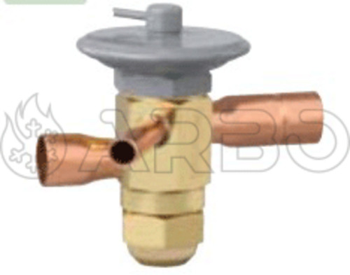 VALVOLA  SPORLAN BBINE8-CP100 7/8X1/2 R407C 28KW - BBINE8