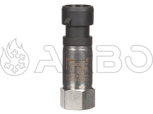 TRASDUTTORE DI PRESSIONE 4-20MA 0..10 BARG  - SPKT0011C0