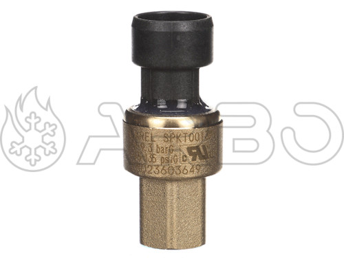 TRASDUTTORE DI PRESSIONE -15 a 135 PSI 1/4"" - SPKT0013P0