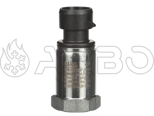 TRASDUTTORE DI PRESSIONE 4-20MA 0..34.5 BARG - SPKT0031S0