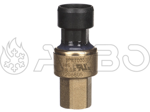 TRASDUTTORE DI PRESSIONE  SPKT0033P0 - SPKT0033P0