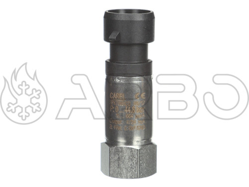 TRASDUTTORE DI PRESSIONE 4-20MA 0..44.8BARG  - SPKT00B1C0