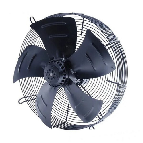 VENTILATORE CON DIAMETRO 400 PREMENTE TRIFASE 4 POLI - YWF4D-400-B