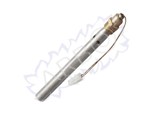 KIT GUAINA CON ATTACCO DA 1/2` PIU' RESISTENZA - FER39833292