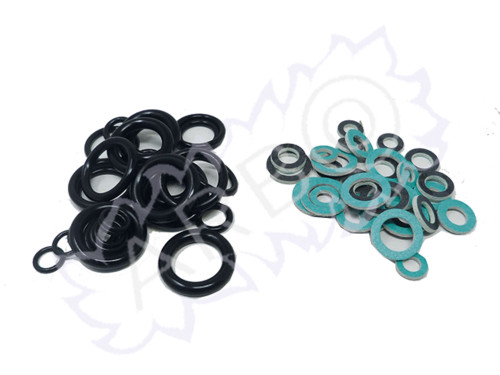 KIT GUARNIZIONE CALDAIA SR.D9C6 (BE) - FER39842340