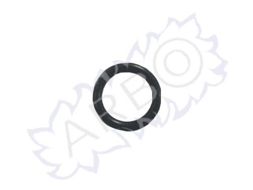 KIT CON 10 O-RING 13.94X2.62 EPDM 83 SH EP856 - IMM3016092
