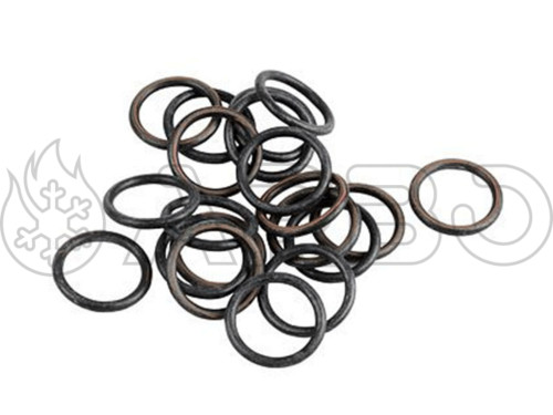 KIT CON 10 O-RING 18.82X 2.62 EPDM - IMM3016156